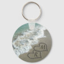 Search for wedding monogram love key rings Monogrammed