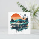 Search for american classic cars cards Retro