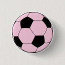Search for pink football badges Soccer