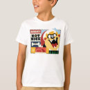 Search for looney tunes christmas tshirts Tasmanian devil