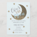 Search for over the moon invitations Space