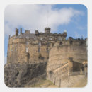 Search for famous stickers Castle