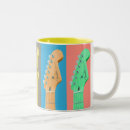 Search for music girl mugs Modern