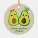 Search for cute avocado decor Couple