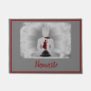 Search for spiritual doormats Zen