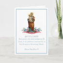 Search for st joseph prayer cards Religious