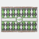 Search for layered blankets Green
