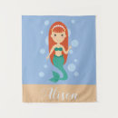 Search for beautiful mermaid art Girl