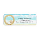 Search for cruise ships return address labels Boat