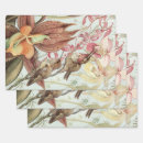Search for hummingbird gift wrap Retro