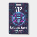 Search for without music key rings Event access