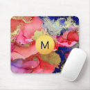 Search for abstract liquid mouse mats Alcohol ink
