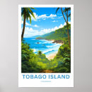 Search for tobago posters Souvenir