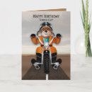 Search for riding motorcycles cards For him