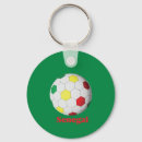 Search for world cup key rings Sports