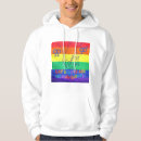 Search for gay hoodies Love is love