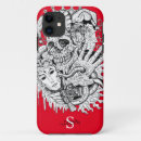 Search for cool skull iphone cases Retro