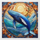 Search for stained glass window decals Beautiful