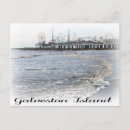 Search for pleasures postcards Galveston