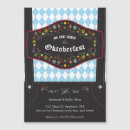 Search for oktoberfest party invitations German