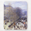 Search for boulevard mouse mats Paris