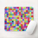 Search for papers mouse mats Colourful