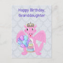 Search for baby dragon postcards Birthday