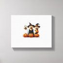 Search for pug dogs canvas prints Funny dog