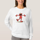 Search for vintage elmo tshirts Sesame street