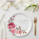 Search for summer paper plates Modern elegant