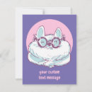 Search for funny cat thank you cards Cartoon