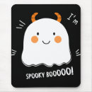 Search for demon mouse mats Spooky