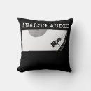 Search for vinyl records cushions Old school