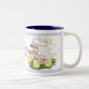 Search for easter for friend mugs Bunny