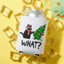 Search for funny christmas can coolers Pet