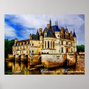 Search for medieval castle posters French