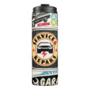 Search for auto repairs mugs Retro