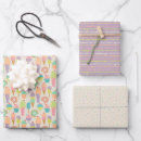Search for donuts wrapping paper Girl