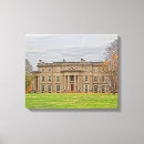 Search for mansion canvas prints Landmark