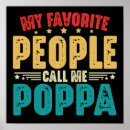 Search for poppa posters Grandpa