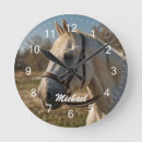 Search for photograph clocks Create your own