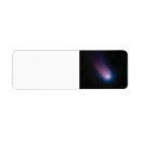 Search for comets cards invites Rocket