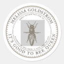 Search for bee envelope seals Vintage