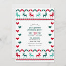 Search for classic christmas invitations Corporate christmas party