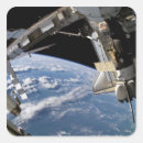 Search for spacecraft stickers Exploration