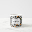 Search for black leopard mugs Chic