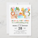 Search for rhino invitations Children