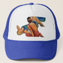 Search for glamorous hats Women