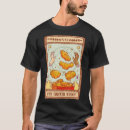 Search for chicken nuggets tshirts Eat