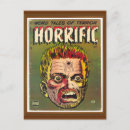 Search for terror postcards Vintage